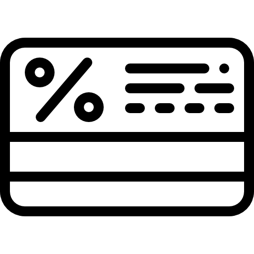 Pay Via Credit Card